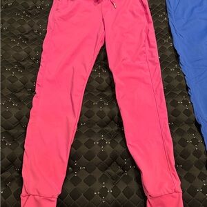 HALARA Pink Leggings Comfortable and Stylish